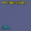 TYC  962-1538-1