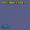 TYC  966-1574-1
