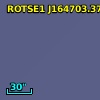 ROTSE1 J164703.37+094601.4