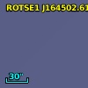 ROTSE1 J164502.61+080034.6