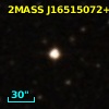 2MASS J16515072+0956332