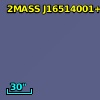 2MASS J16514001+0938096