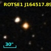 ROTSE1 J164517.89+095148.9