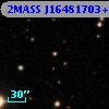 2MASS J16481703+1003150