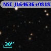 NSC J164636+081821