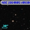 NSC J164805+081045