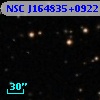 NSC J164835+092210