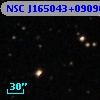 NSC J165043+090900