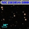 NSC J165054+100003