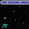 NSC J165107+085531
