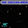 NSC J165144+095837