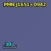 PMN J1651+0942