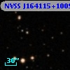 NVSS J164115+100953