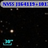 NVSS J164119+101705