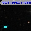 NVSS J164121+090501