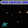 NVSS J164128+101640