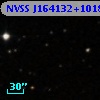 NVSS J164132+101826