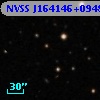NVSS J164146+094803