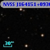 NVSS J164151+093632