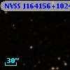 NVSS J164156+102431