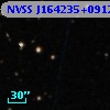 NVSS J164235+091246
