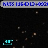 NVSS J164313+092011