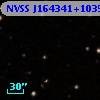 NVSS J164341+103553