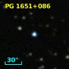 PG 1651+086