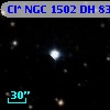 Cl* NGC 1502     DH      83