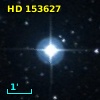 HD 153627