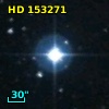 HD 153271