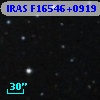 IRAS F16546+0919