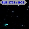 BWE 1701+1025