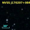 NVSS J170207+084846