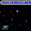NVSS J170323+083611