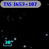 TXS 1653+107