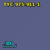 TYC  975-911-1