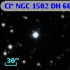 Cl* NGC 1502     DH      66