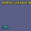 ROTSE1 J165416.94+082032.2