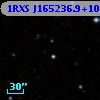 1RXS J165236.9+101501
