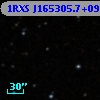 1RXS J165305.7+093220