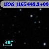 1RXS J165448.9+085626