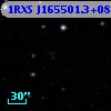 1RXS J165501.3+085428