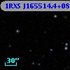 1RXS J165514.4+083113