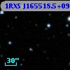 1RXS J165518.5+090651