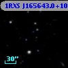 1RXS J165643.0+103221
