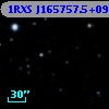 1RXS J165757.5+095242