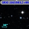 1RXS J165803.2+081749