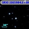 1RXS J165804.1+101228