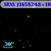 1RXS J165824.8+101517
